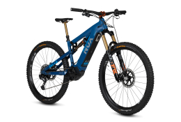 Nox Hybrid All Mountain 5.9 Pro (BMZ RS 650Wh)